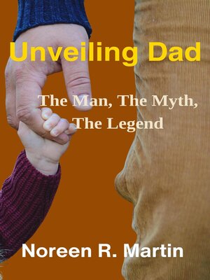 cover image of Unveiling Dad